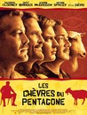 chèvres du Pentagone (Les)