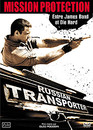 Le Transporteur à la russe
