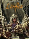 Meute de l'enfer (La) - Tome 4 - La tanière du mal