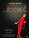 L'Illusionniste : Tati en dessin animé !