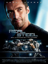 Real Steel : iron men