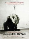 Dernier exorcisme (Le)
