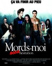 Mords-moi sans hésitation : répulsion