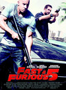 Fast & Furious 5 en fait des caisses