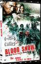 Blood Snow