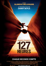 Claustrophobie cinématographique : Buried vs. 127 Hours