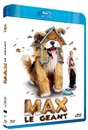 Max le géant