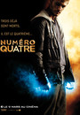 Numéro Quatre : bon numéro ?