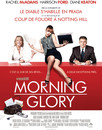 Morning Glory, Harrison Ford dans les traces de De Niro ?
