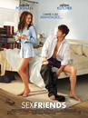 Sex Friends : amis pour le lit