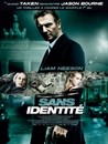 Sans identité = Taken raté
