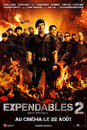 Expendables 2 : c'est bon d'avoir des boules !