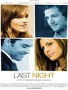 Last Night : séduction, tentation et adultère