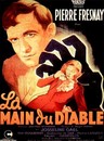 La Main du Diable : phalanges et démons