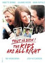 The Kids are all right : acteurs vedettes pour sujet bateau