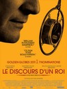 Le Discours d'un roi : Oscar en vue ?