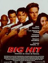 Big Hit : Mark Wahlberg frappe un grand coup