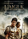 L'aigle de la neuvième légion, le péplum 