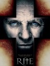 Le Rite : une affiche avec Anthony Hopkins (réponses)