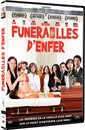 Funérailles d'enfer : 4 Chinois(es) et 1 enterrement