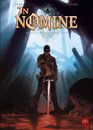 In Nomine Tome 1 - La course à l'évangile