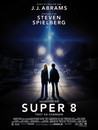 Super 8 : Abrams et Spielberg, côte à côte
