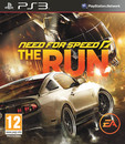 Need For Speed : The Run - Première vidéo