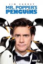 M. Popper, ses pingouins et leur affiche