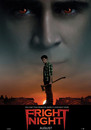 Fright Night - Test Blu-ray
