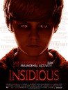 Insidious - Quel est ton film d'horreur préféré ?
