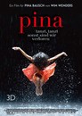 Pina, en 3D !