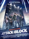 Attack the Block : Mon E.T. va craquer
