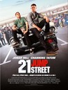 La critique de 21 Jump Street