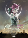 Chimère(s) 1887 - tome 1 - La Perle Pourpre
