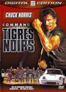 Chuck Norris : le commando des tigres noirs