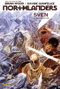 Northlanders - Tome 2 - Sven le Revenant