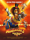 La critique de Madagascar 3