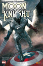 Moon Knight - Vengeur