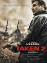 Taken 2 - la critique