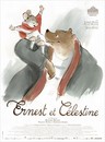 Ernest et Célestine, LE dessin animé de Noël ?