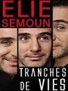 Elie Semoun - Tranches de vie (dvd du spectacle)
