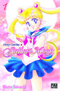 Sailor Moon T.4