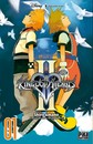 Kingdom Hearts II T.3