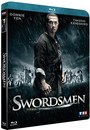 Swordsmen : dude, where is my sword?