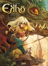 Ekhö monde miroir - Tome 1 - New York