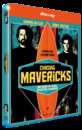 Chasing Mavericks : le surf en blu ray