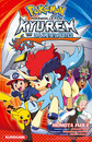 Pokémon Le Film : Kyurem VS la lame de la justice