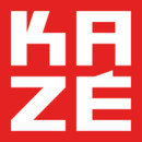 Les Kazé Manga du mois de mai 2014