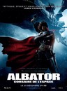 Il revient, il revient, Albator le capitaine corsaire