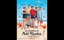 Les vacances du Petit Nicolas